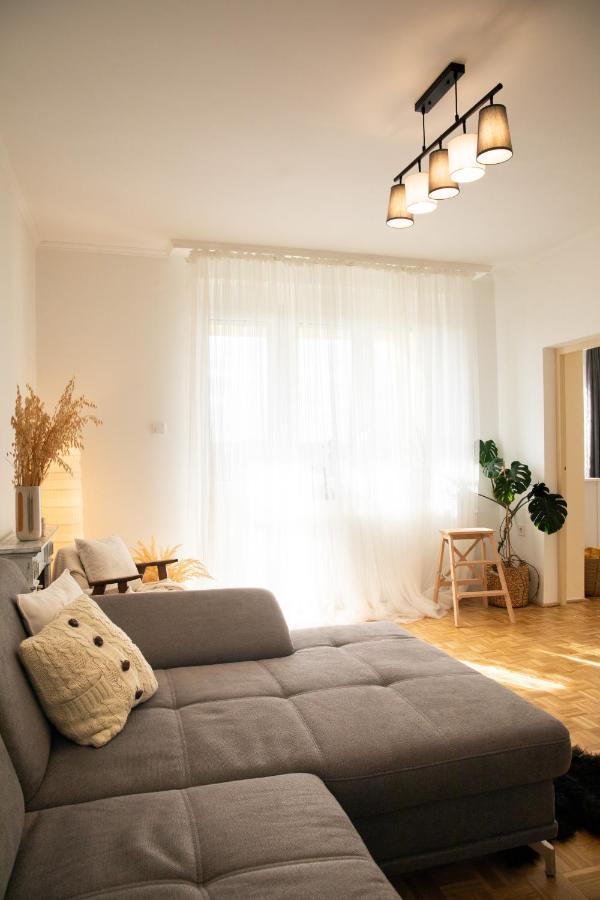 Firpo Apartman Eger Exteriér fotografie